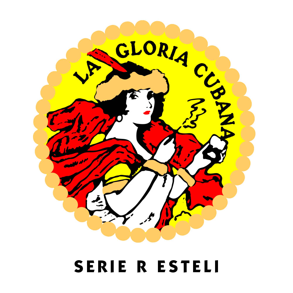 La Gloria Cubana Serie R Esteli